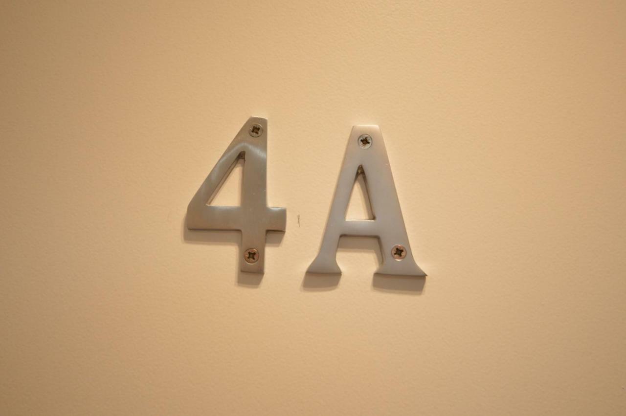 4A Soho Studios 4Th Floor By Indigo Flats ロンドン エクステリア 写真